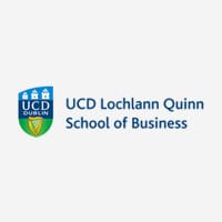 UCD Lochlann Quinn School of Business Open Evening