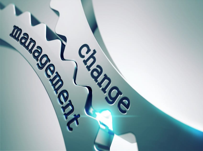 Change Management Courses