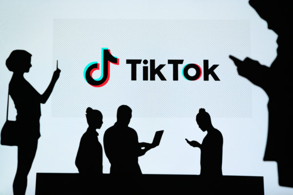 TikTok for Business Online Workshop