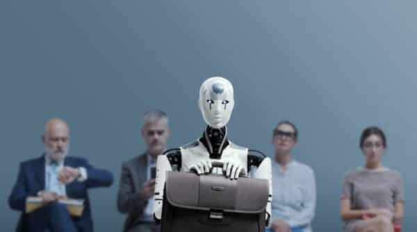 1 in 4 Employees Fear AI Will Impact or Replace Their Job