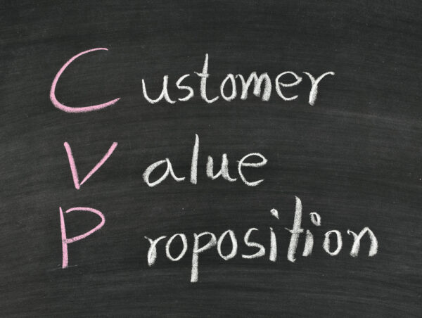 Creating your Customer Value Proposition Webinar