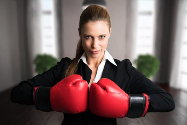 Assertiveness and Self-Confidence in the Corporate World