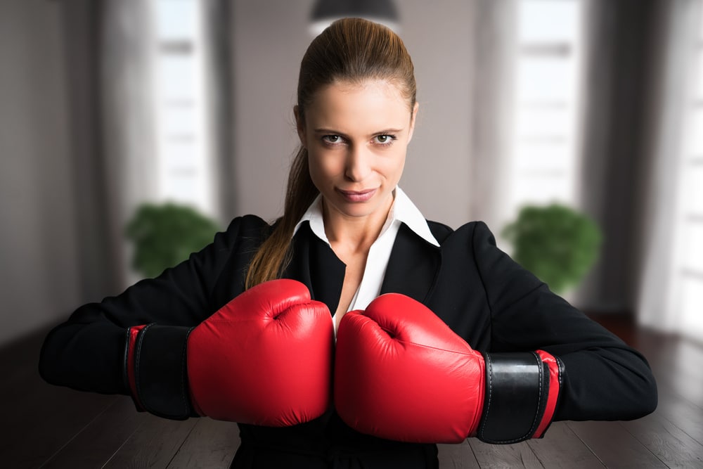 Assertiveness and Self-Confidence in the Corporate World
