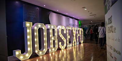 Forge Your Career Path at This Weekend’s Jobs Expo Dublin