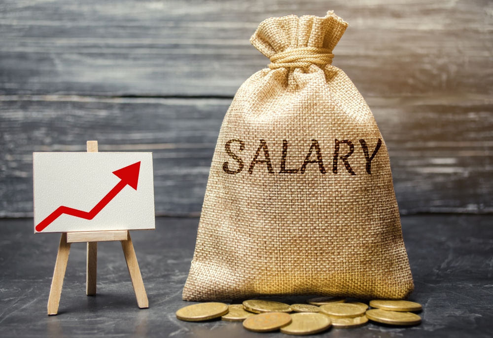 10 Tips When You Ask for a Pay Rise