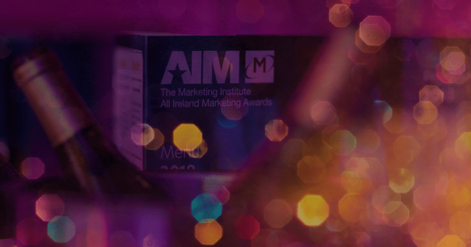 All Ireland Marketing Awards