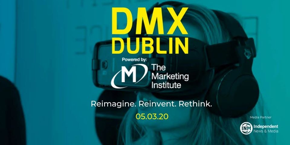 DMX Dublin