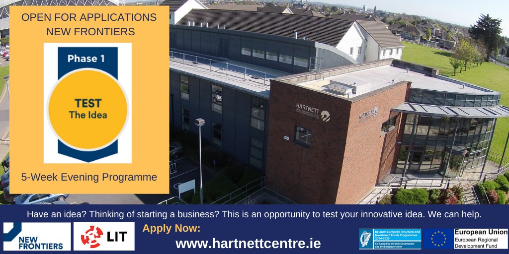 Enterprise Ireland