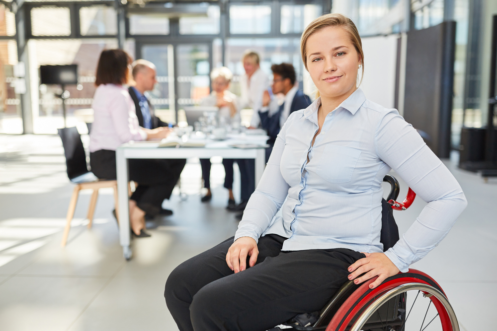 Business Start-Ups for People with Disabilities