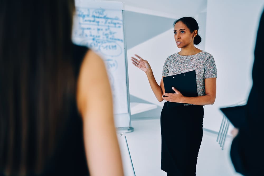 Certificate in Entrepreneurship and Project Management