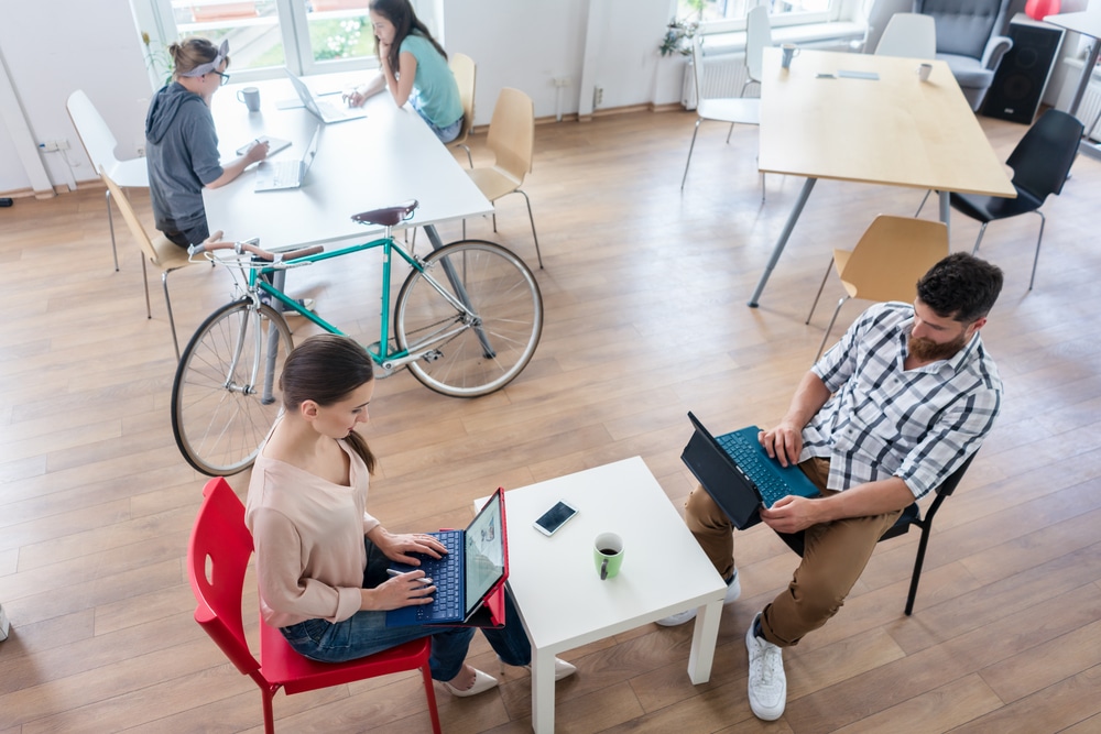 Connected Hubs Network Launched