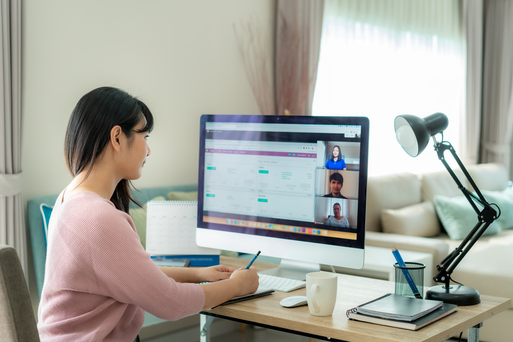 Consultation on Right to Request Remote Working Report