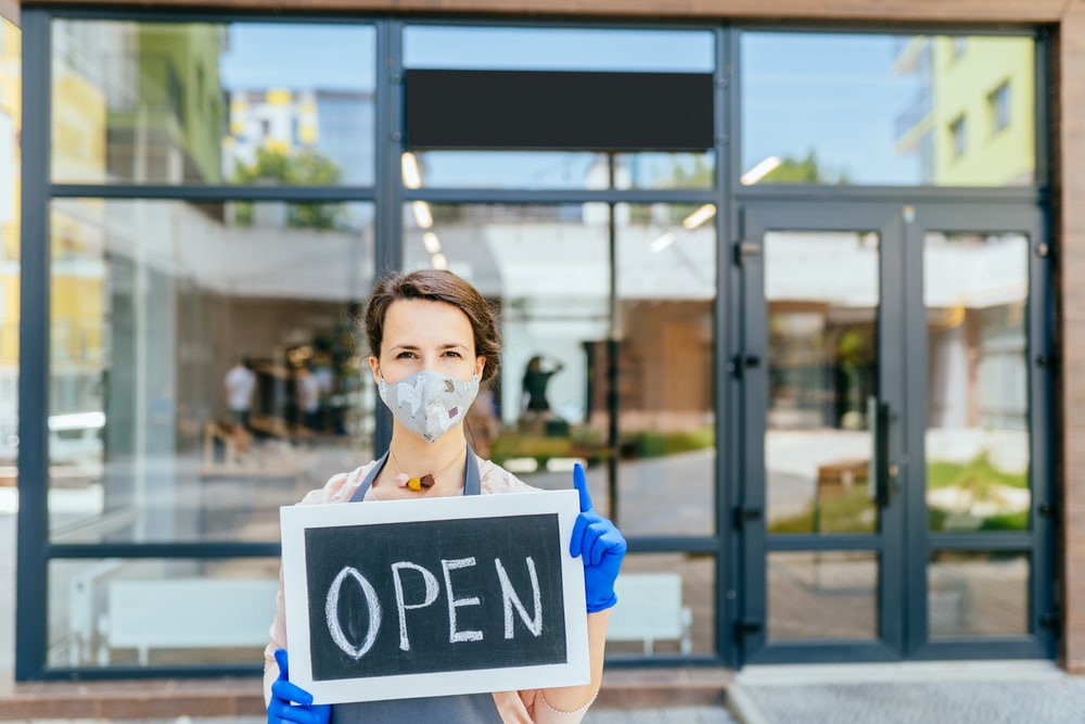 Covid Restrictions Support Scheme (CRSS) Payment