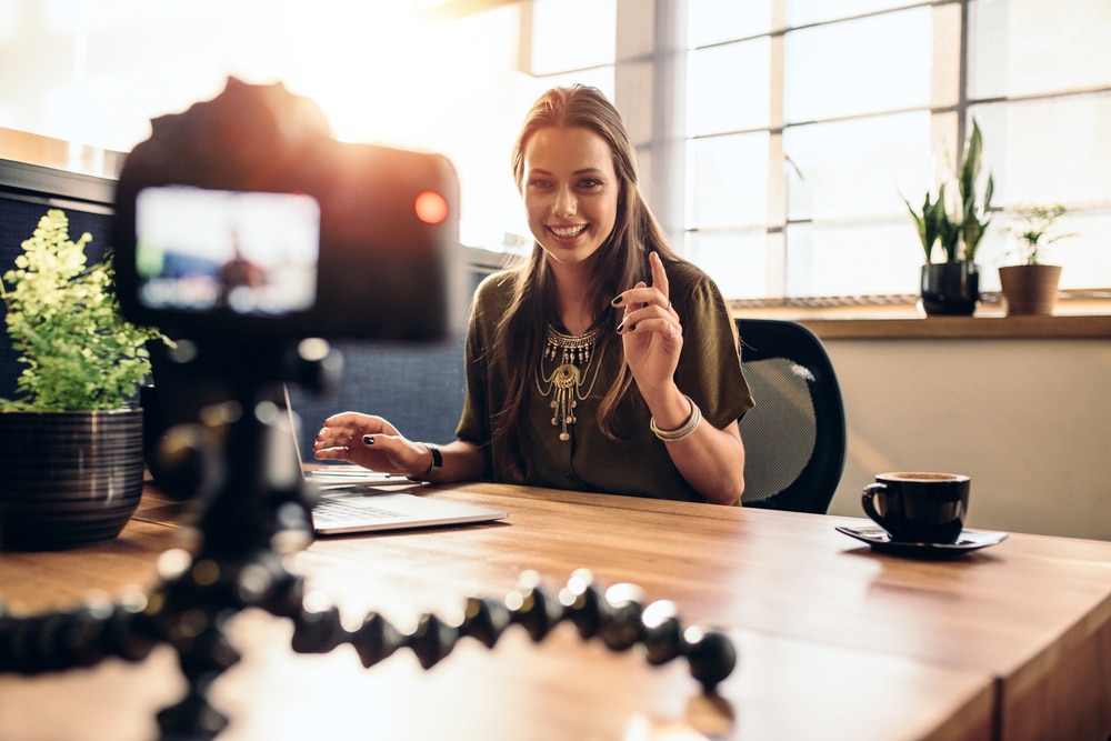 Creating Video Content for Social Media that Drives Results Thursday 13th October 2022