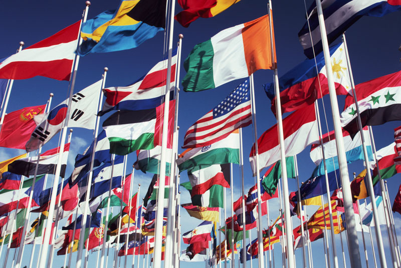 crossing cultural borders|Crossing cultural borders