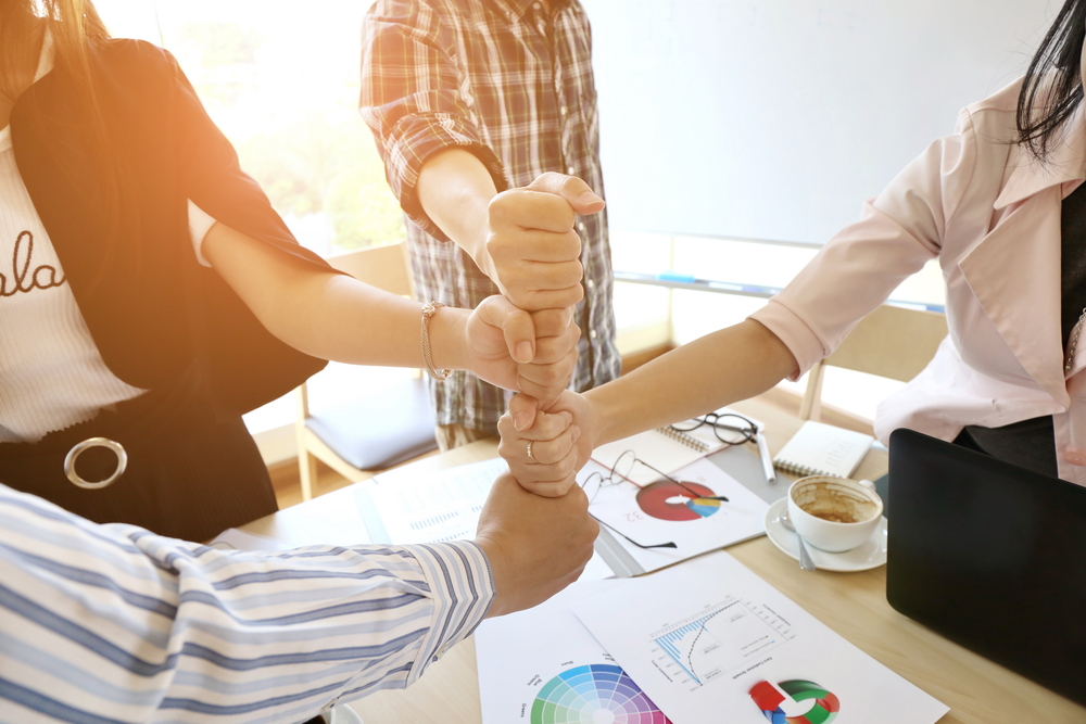 DAF Scaling Fund for Social Enterprises