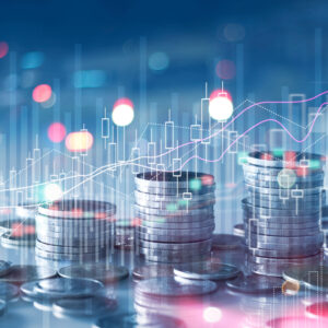 Driving Finance Data as an Asset&nbsp;& How Businesses are Building a Data Capability.