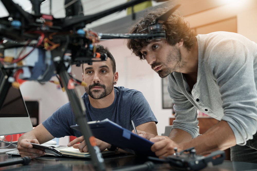 &euro;35m WakeUp Capital allocation of funding under Irish Innovation Seed Fund