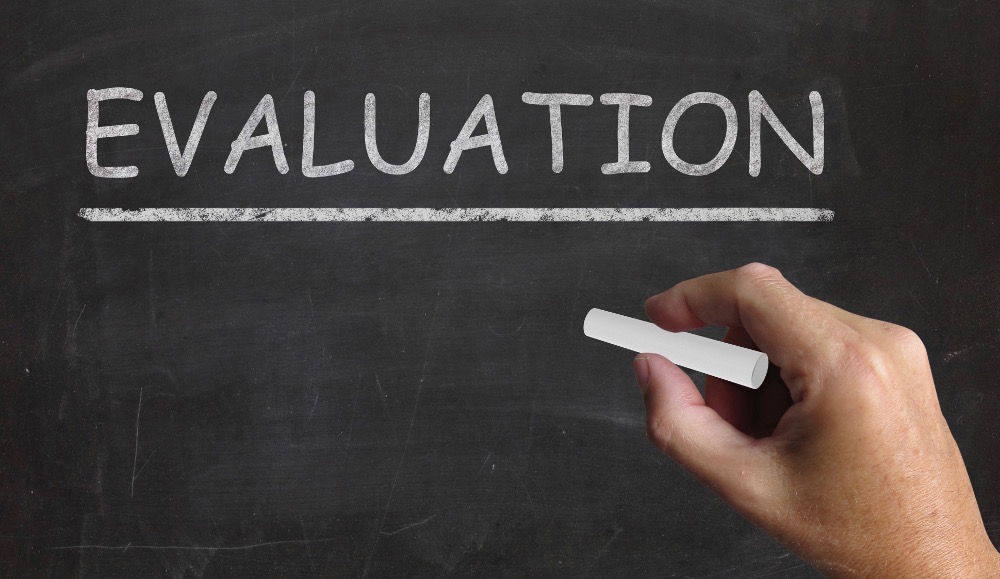 real evaluation