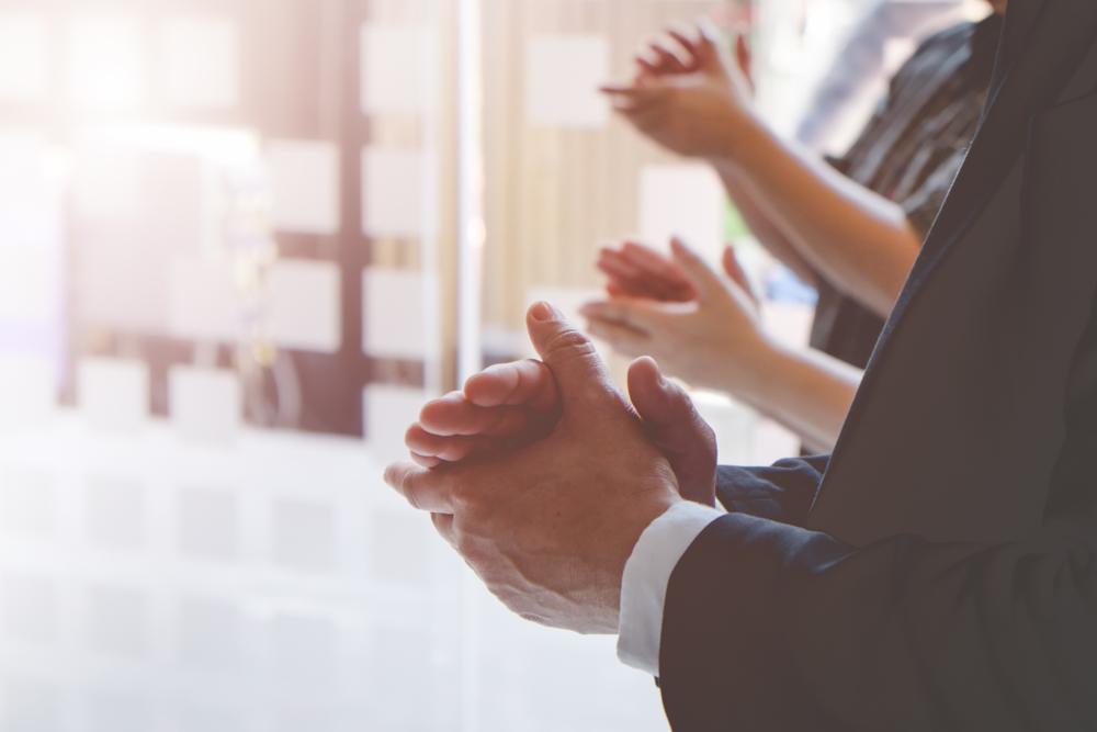 Fáilte Ireland Employer Excellence Programme