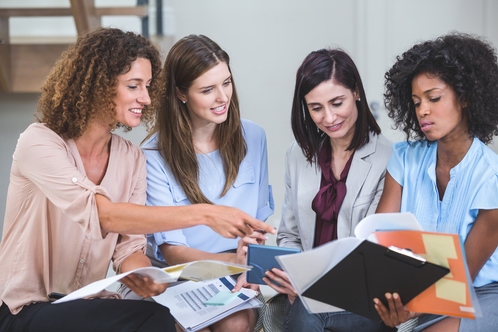 National Womens Enterprise Day 19th Oct 2023