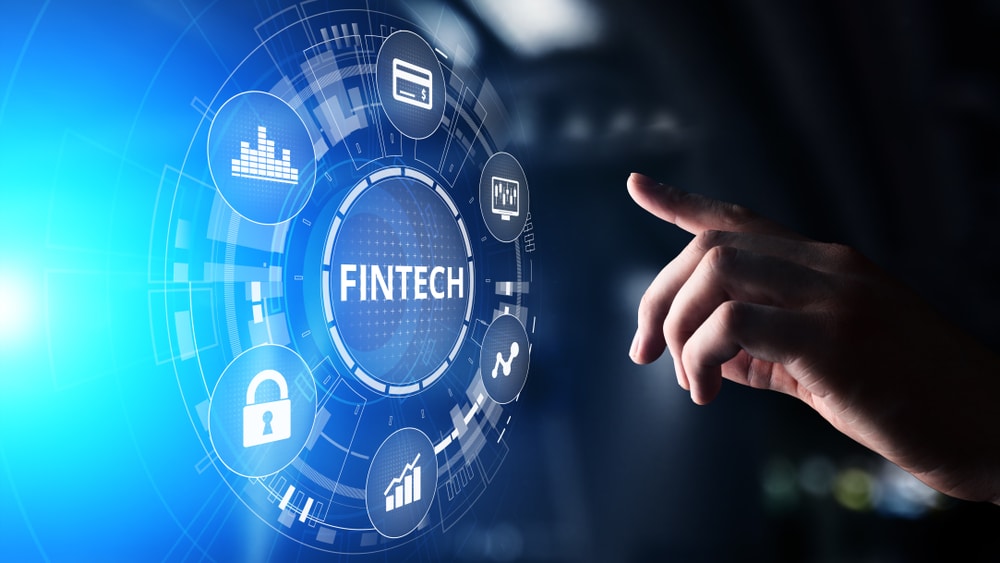 FinTech – Financial Innovation
