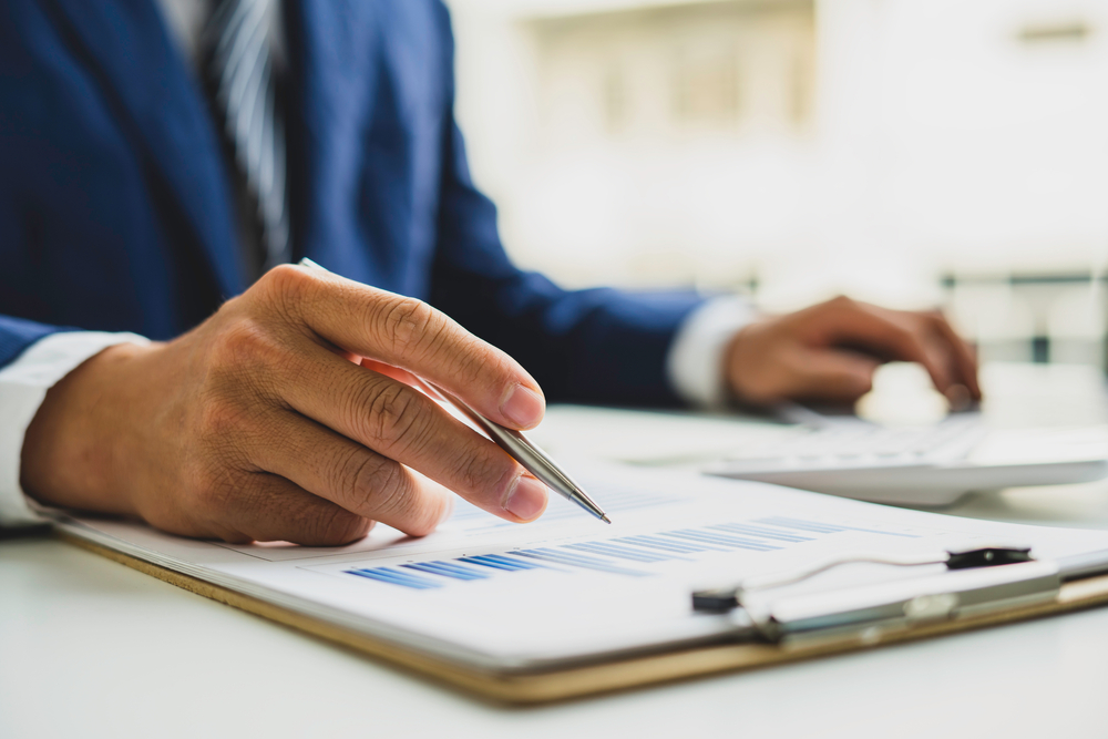 Financial Management (Advanced) Workshop