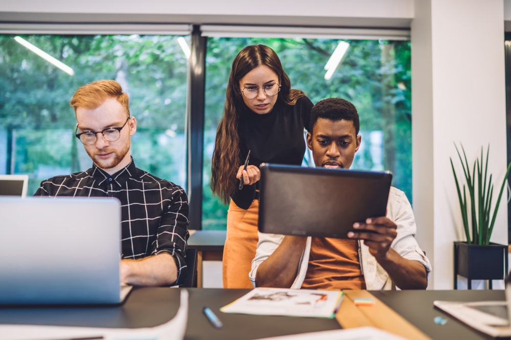 How to Bridge the Digital Skills Gaps Across your Business to Ensure Success
