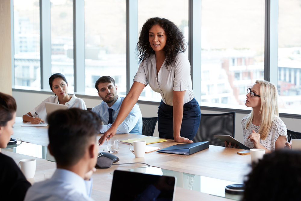 Ibec Voices: The Evolving Workplace- Achieving a Sustainable Balance