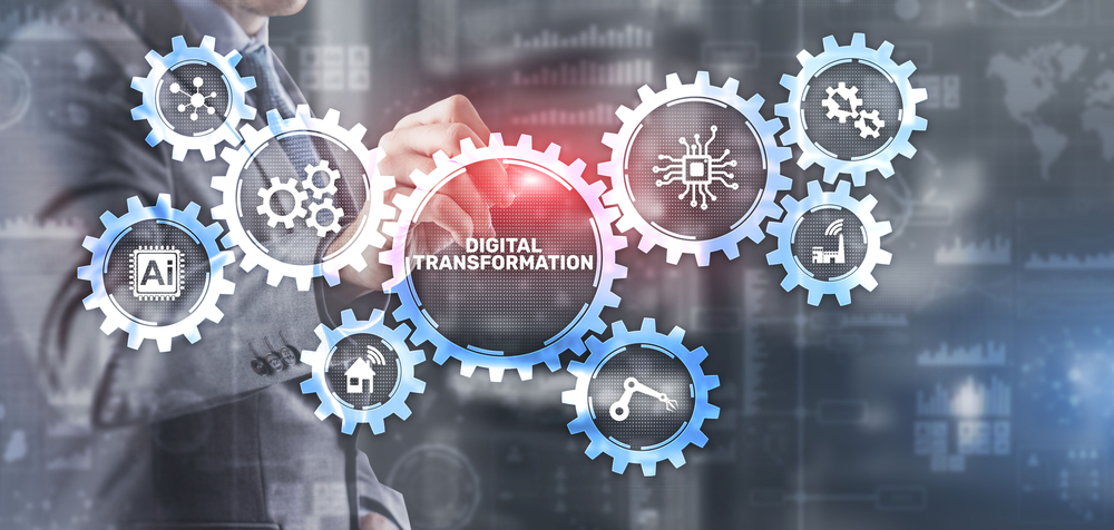 Increase Business Performance and Productivity through Digitalisation