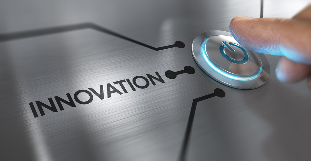 Innovation Arena 2021