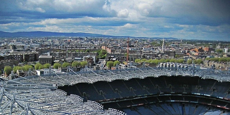 Jobs Expo Dublin