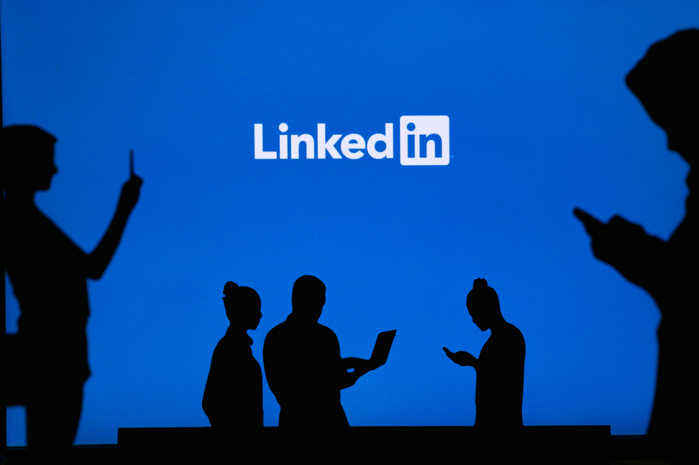 Grow Your Business on LinkedIn