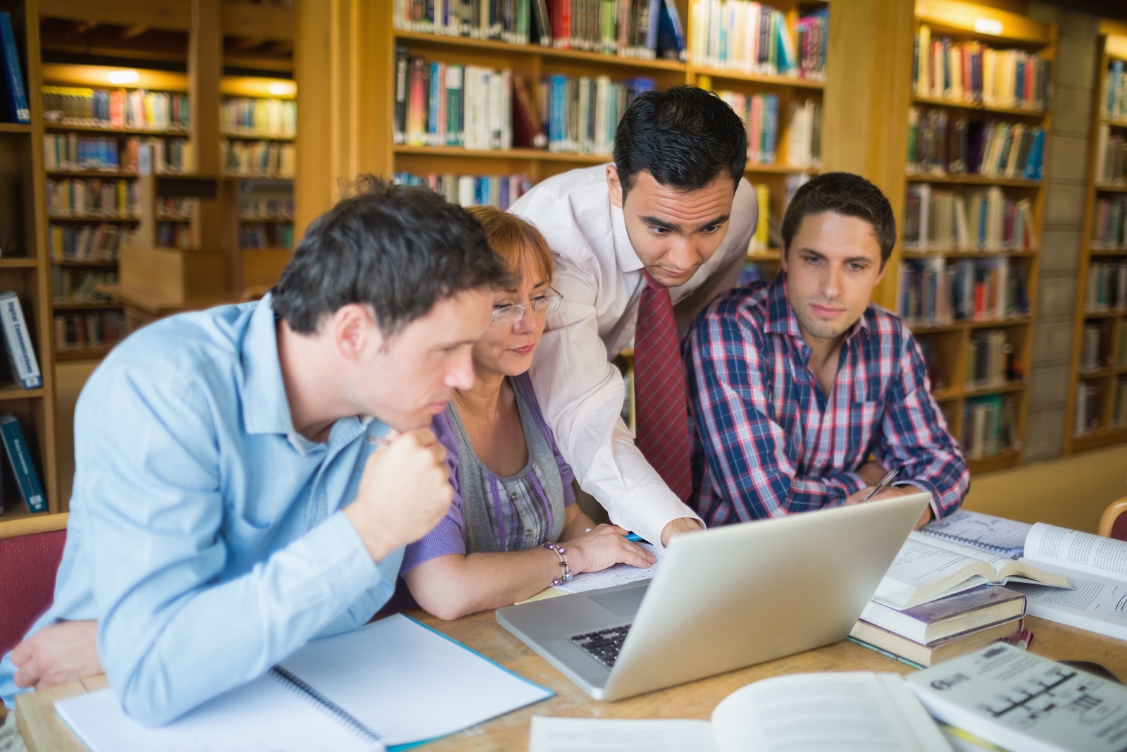lifelong learning