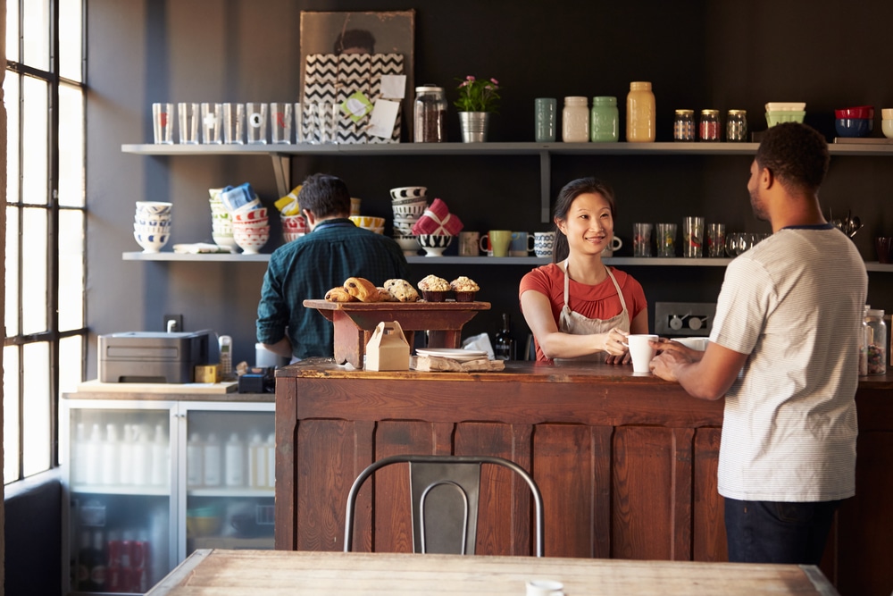 National Food & Drink Business Conference and Exhibition 2022