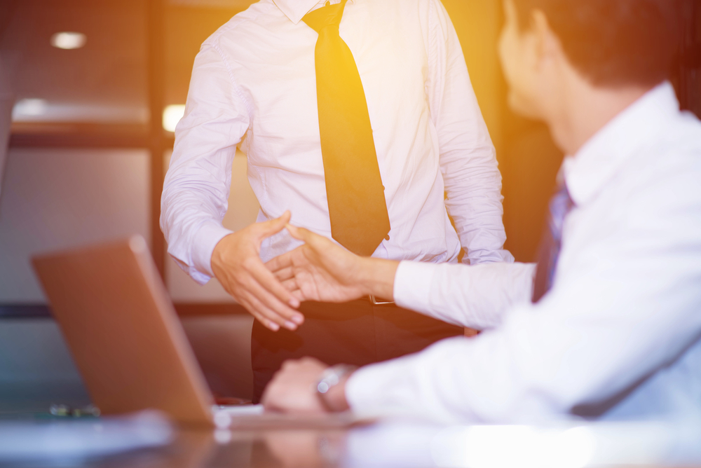 Negotiation Skills at Carr Communications