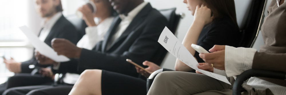Network Influences On Employee Labor Market Perceptions And Job Search