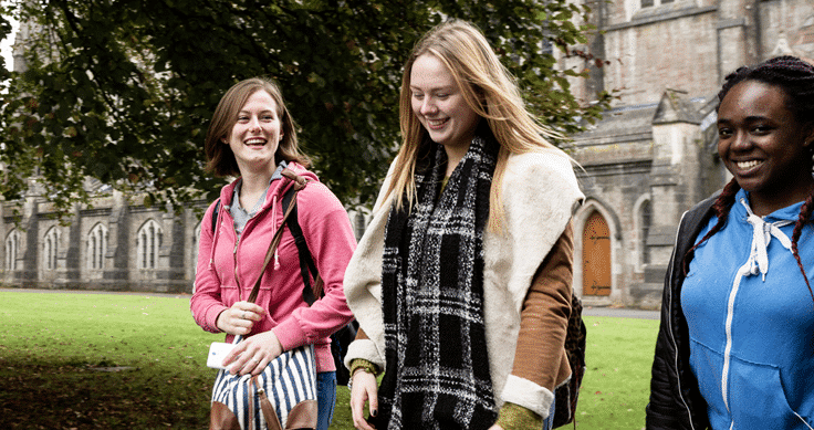 2020 Postgraduate Open Day