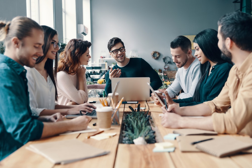 People Management Skills at Beckinridge Training & Development