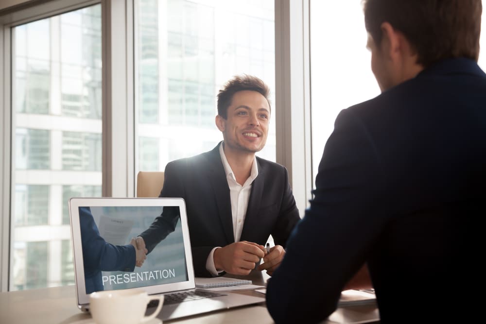 Pitching & Attracting Investors