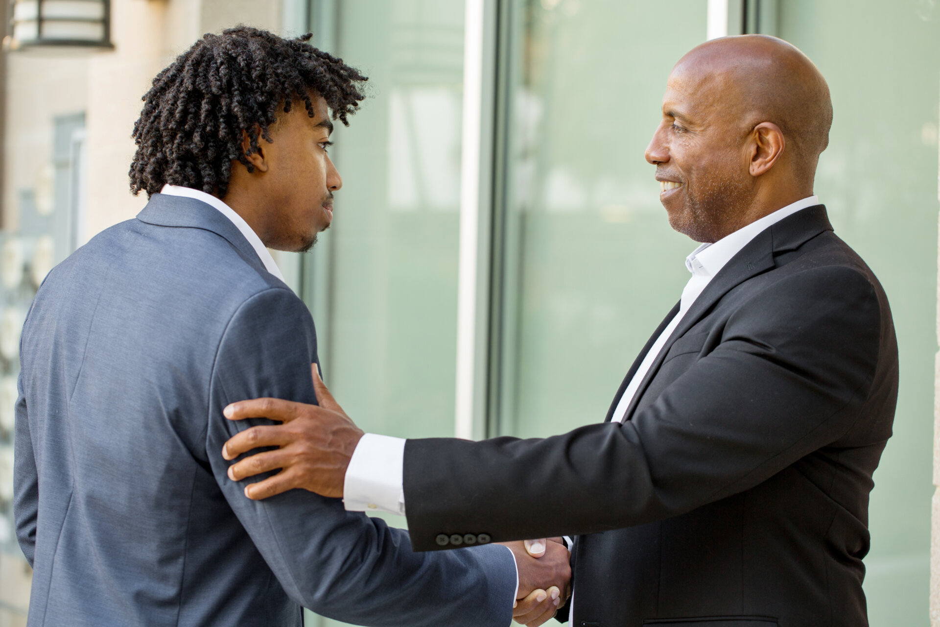 The Value Of Mentoring