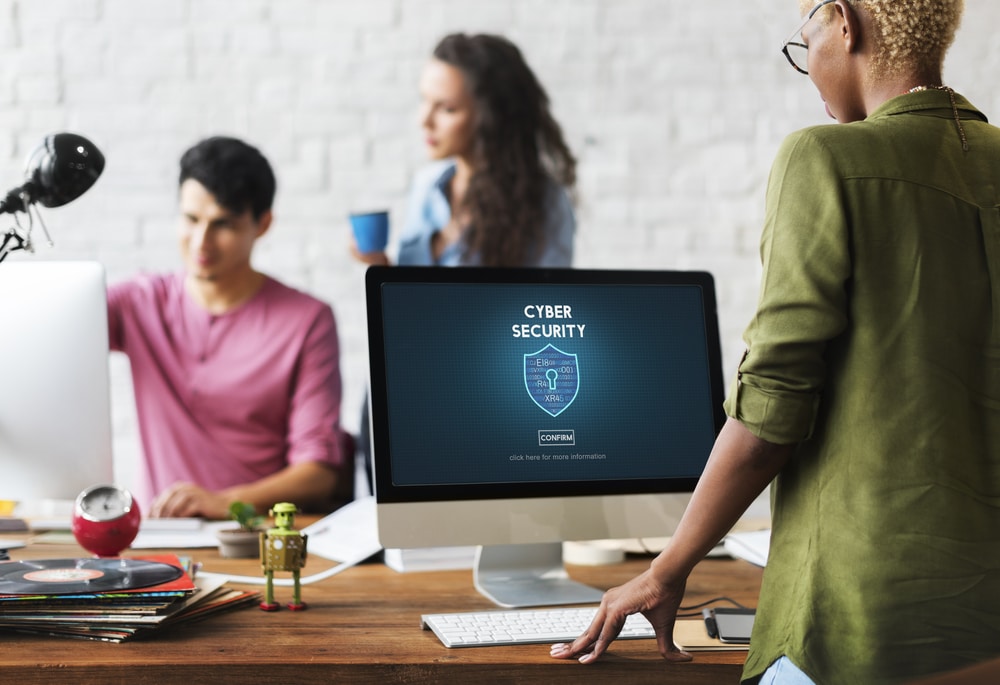 SMEs Need to Implement Cyber Security Measures