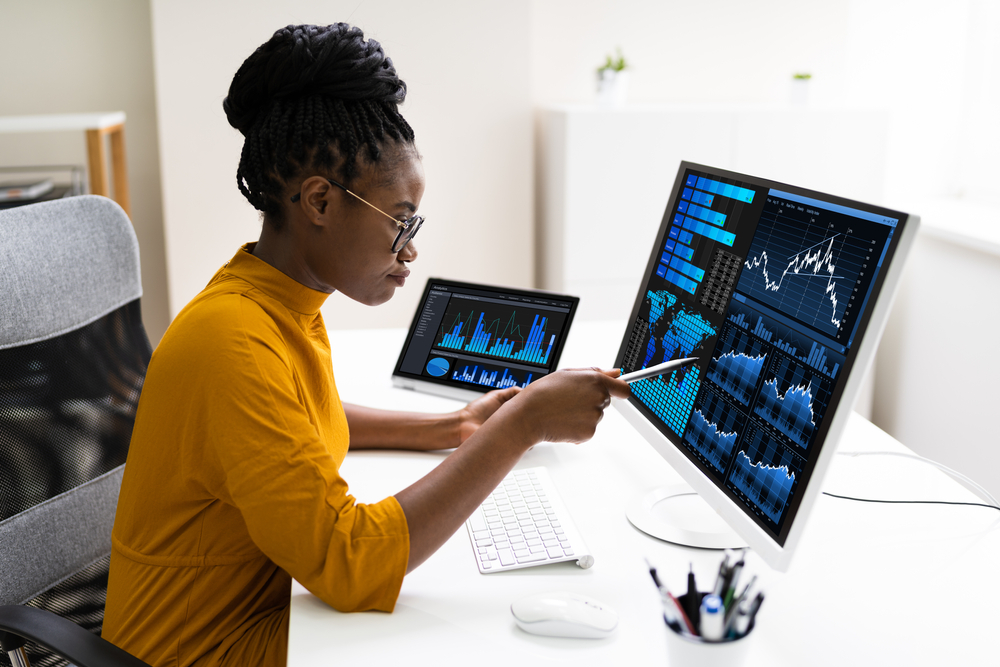 SQL For Data Analysts at Pitman Training Centre (Swords)