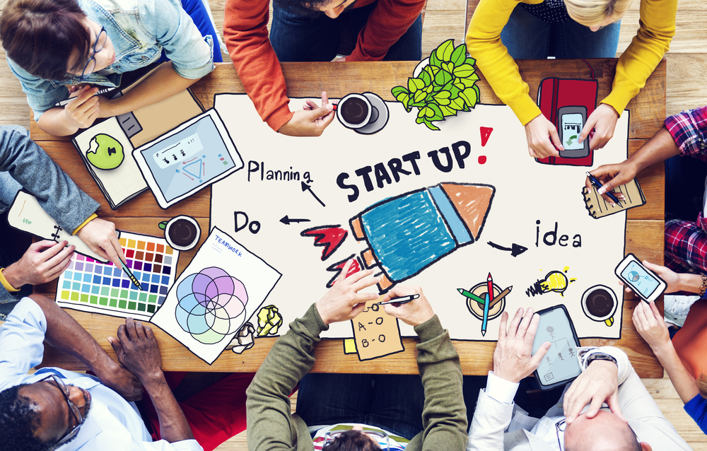 Scale Ireland Regional Start-up Summit