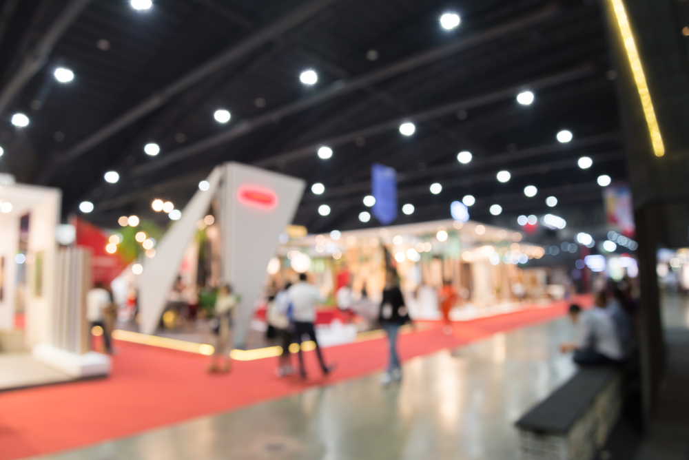 Showcase – Ireland’s Creative Expo