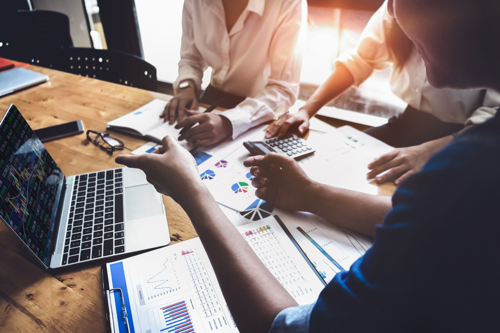 Skills Gap & Financial Support Problems for SMEs