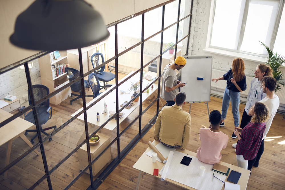 Skills & Talent Development for SME’s – Upskill your Business Online panel event