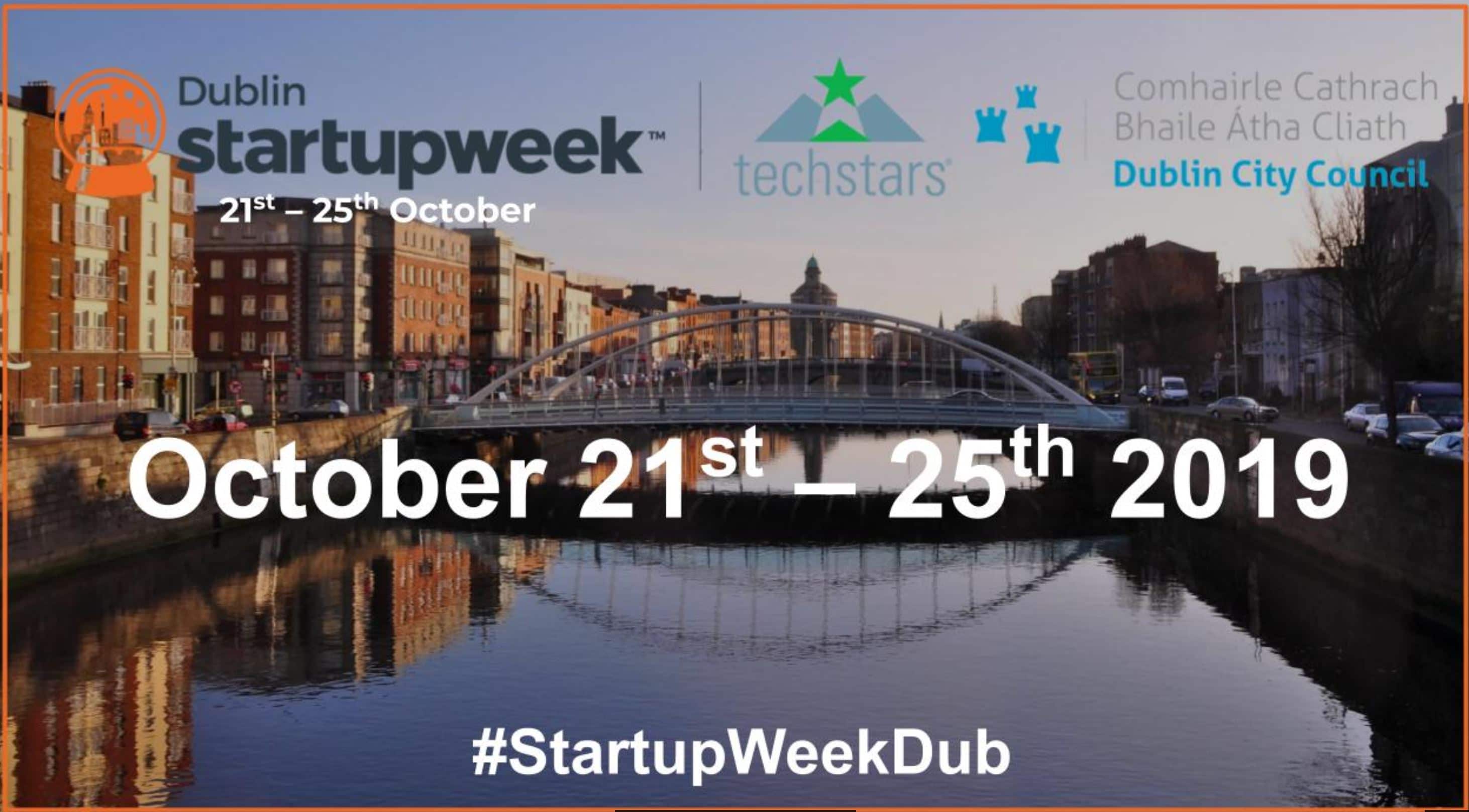 Startup Week