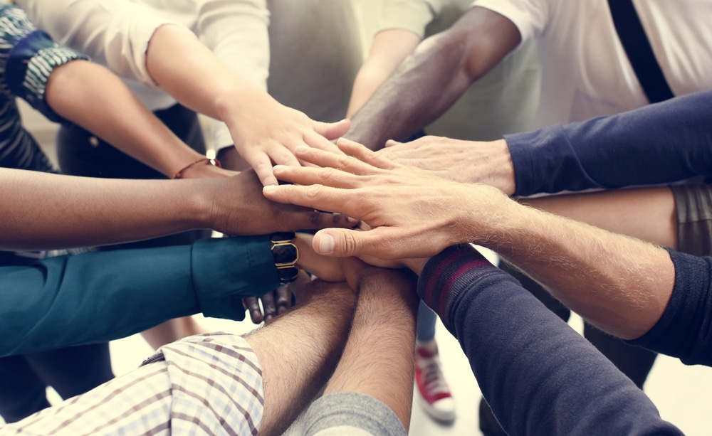 The Diversity & Inclusion Imperative
