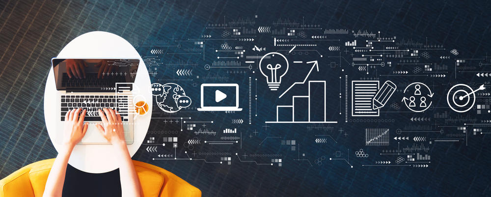 The Marketing Breakfast Masterclass Series with Colin Gordon